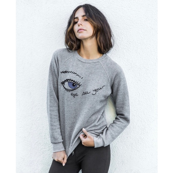 Ragdoll Tops - ragdoll la sweatshirt
